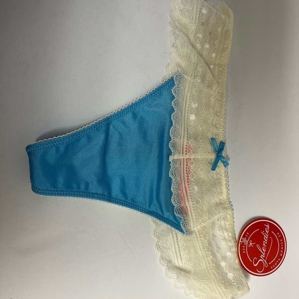 Women’s Splendies Panties Size Small New with Tags